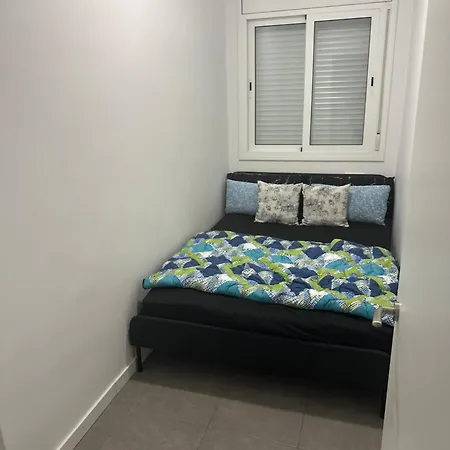 Apartament Camp Nou Av Madrid Barcelona